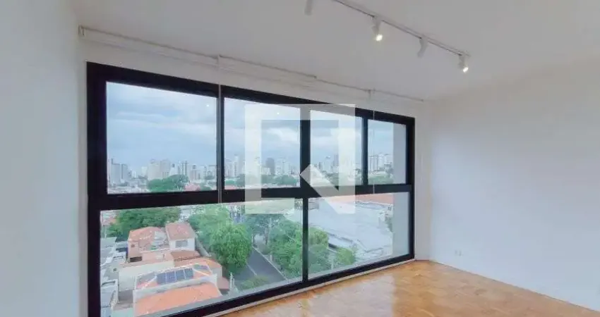 Apartamento para aluguel - cambuci, 2 quartos, 56 m² - são paulo