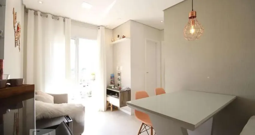 Apartamento para aluguel - bosque da saúde, 1 quarto, 36 m² - são paulo