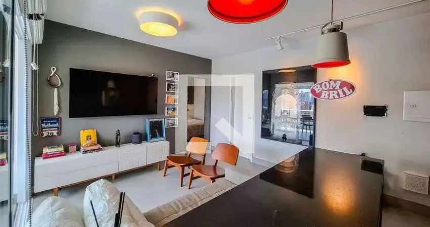 Apartamento para aluguel - vila mariana, 1 quarto, 69 m² - são paulo