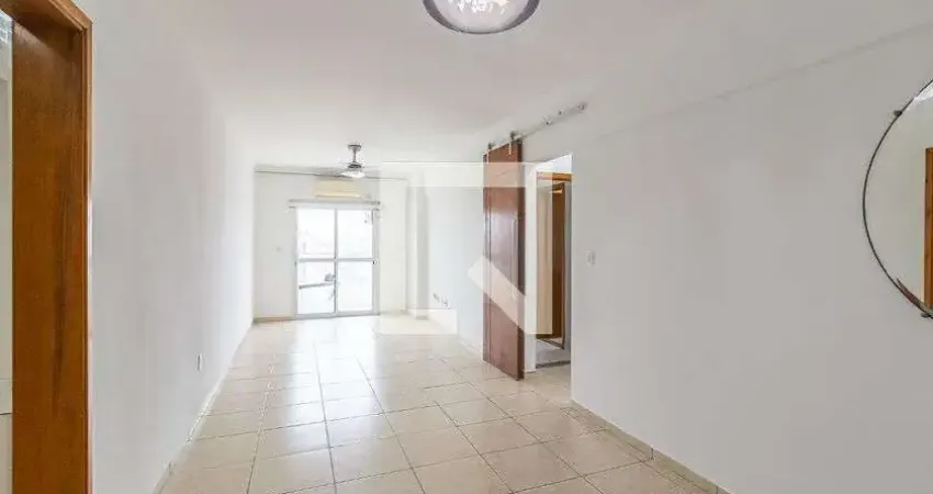 Apartamento para aluguel - vila tupi, 2 quartos, 104 m² - praia grande