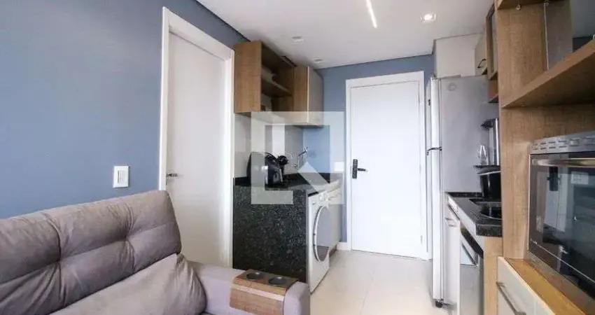 Apartamento para aluguel - vila prudente, 1 quarto, 30 m² - são paulo