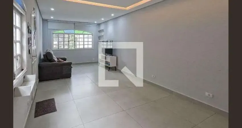 Casa para aluguel - freguesia do ó, 3 quartos, 164 m² - são paulo