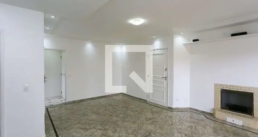 Apartamento para aluguel - panamby, 3 quartos, 105 m² - são paulo