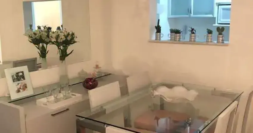 Apartamento para aluguel - portal do morumbi, 3 quartos, 80 m² - são paulo