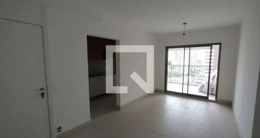 Apartamento para aluguel - perdizes, 1 quarto,  43 m² - são paulo