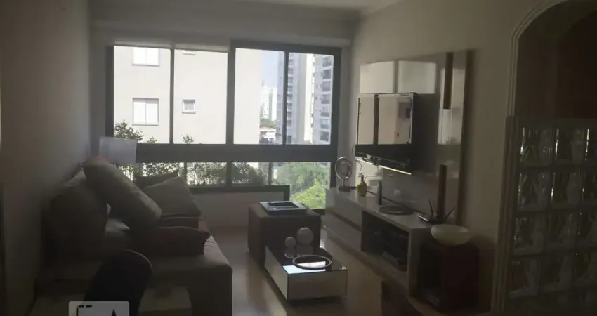 Apartamento para aluguel - morumbi, 3 quartos, 89 m² - são paulo