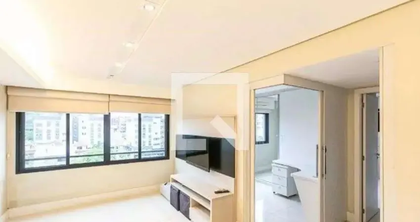 Apartamento para aluguel - tristeza, 2 quartos,  52 m² - porto alegre