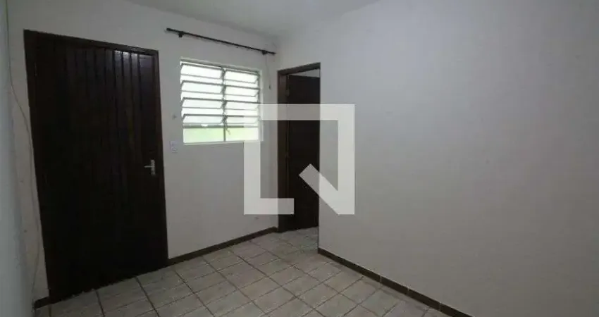 Casa / sobrado em condomínio para aluguel - ipiranga, 1 quarto,  36 m² - são paulo