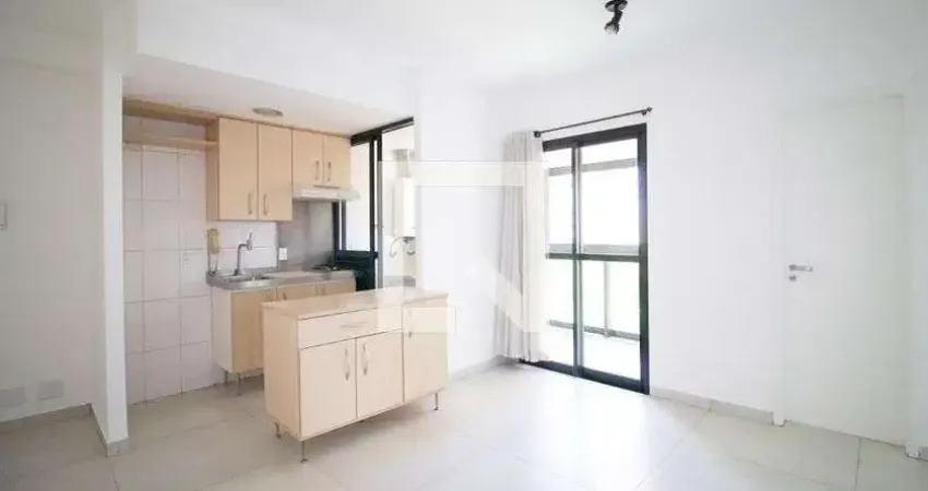 Apartamento para aluguel - pinheiros, 1 quarto, 41 m² - são paulo