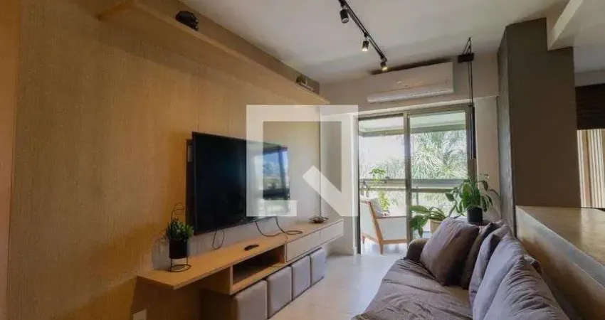 Cobertura para aluguel - recreio, 3 quartos, 138 m² - rio de janeiro