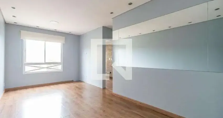 Apartamento para aluguel - vila iracema, 2 quartos,  68 m² - barueri