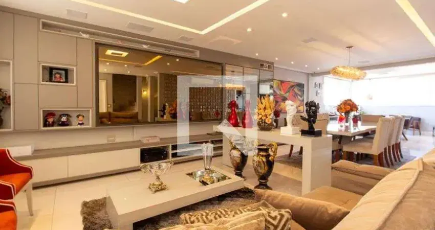 Casa / sobrado em condomínio para aluguel - cambuci, 4 quartos, 464 m² - são paulo