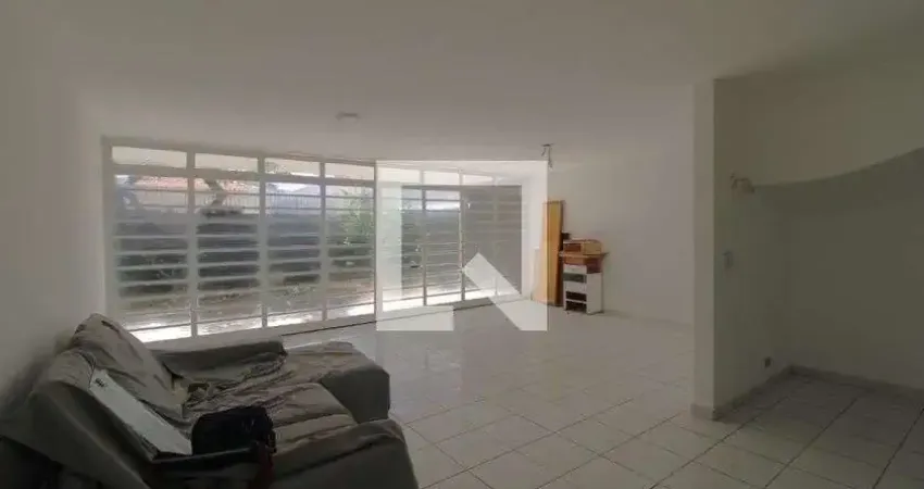 Casa para aluguel - jardim marajoara , 4 quartos,  340 m² - são paulo