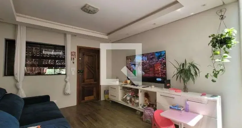 Casa para aluguel - vila marina, 4 quartos,  188 m² - santo andré