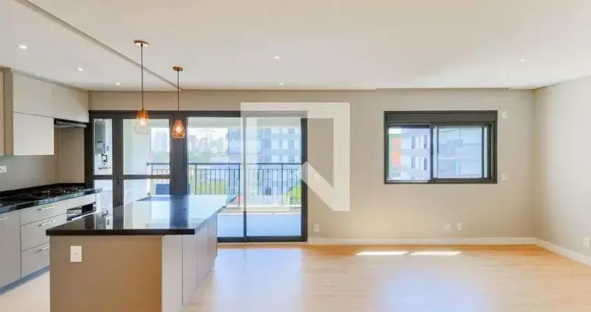 Apartamento para aluguel - brooklin, 2 quartos, 92 m² - são paulo