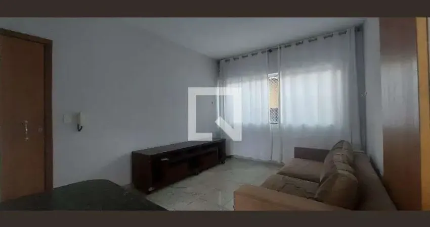 Apartamento para aluguel - padre eustáquio, 3 quartos,  63 m² - belo horizonte