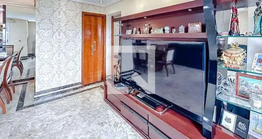 Apartamento para aluguel - tatuapé, 1 quarto,  73 m² - são paulo