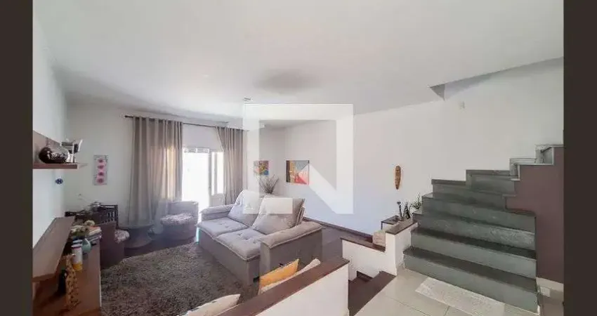 Casa com 4 quartos para alugar na Rua Matilde Pestana, Mandaqui, São Paulo