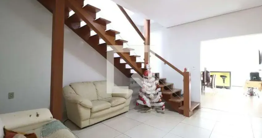 Casa para aluguel - jardim europa, 5 quartos, 370 m² - uberlândia