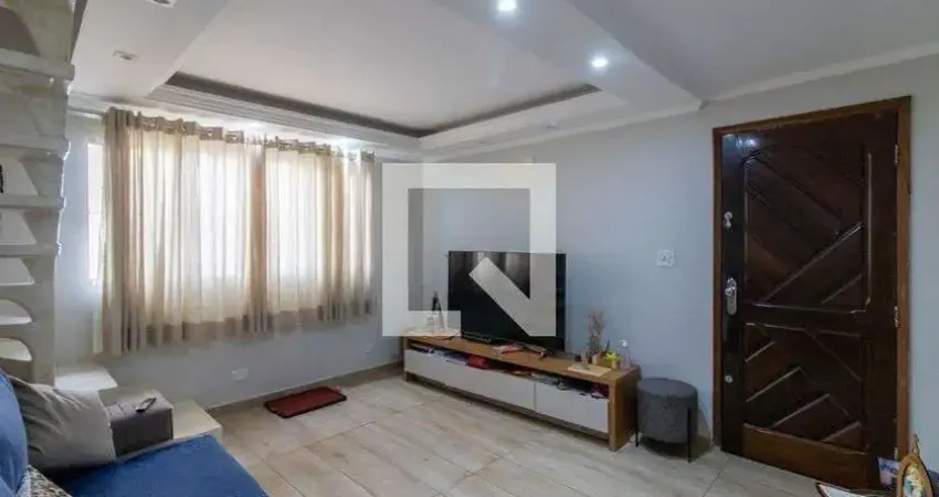 Casa para aluguel - jardim cocaia, 3 quartos, 220 m² - guarulhos