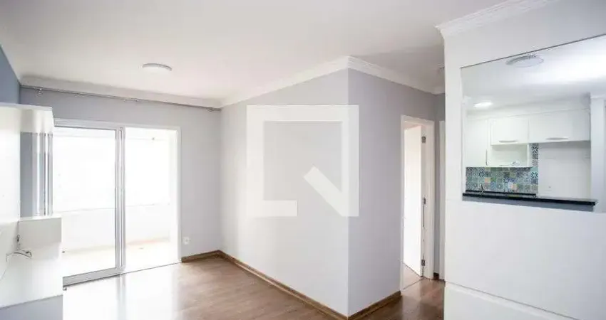 Apartamento para aluguel - centro, 2 quartos, 65 m² - diadema