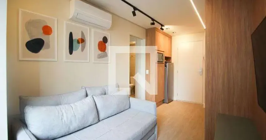 Apartamento para aluguel - vila olímpia, 1 quarto, 30 m² - são paulo