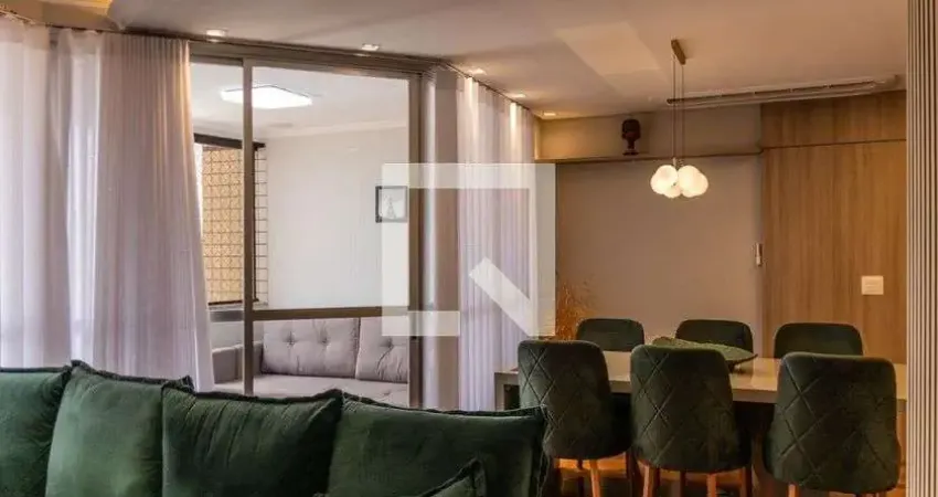 Apartamento para aluguel - caiçaras, 3 quartos, 144 m² - belo horizonte