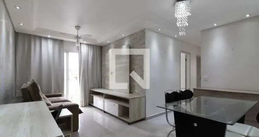 Apartamento para aluguel - cangaíba, 3 quartos, 65 m² - são paulo