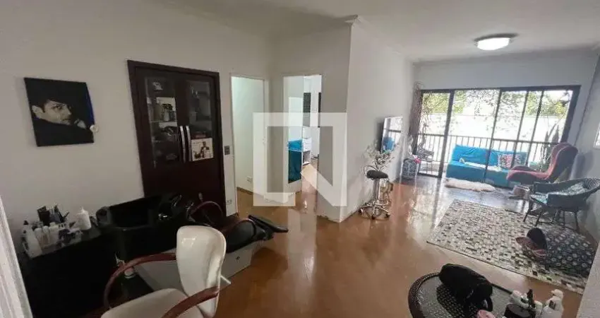 Apartamento para aluguel - pinheiros, 3 quartos, 140 m² - são paulo