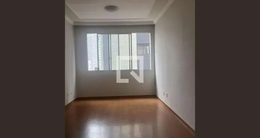 Apartamento para aluguel - grajaú, 3 quartos, 90 m² - belo horizonte