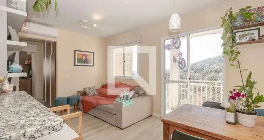 Apartamento para aluguel - alto petrópolis, 3 quartos, 67 m² - porto alegre