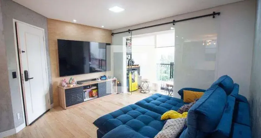 Apartamento para aluguel - campo belo, 2 quartos, 88 m² - são paulo