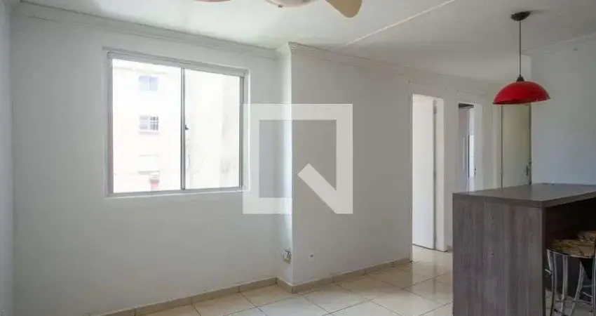 Apartamento para aluguel - vila nova, 2 quartos, 50 m² - porto alegre