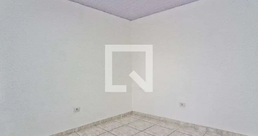Casa com 1 quarto para alugar na Rua Doutor Araújo Castro, Jardim Peri, São Paulo