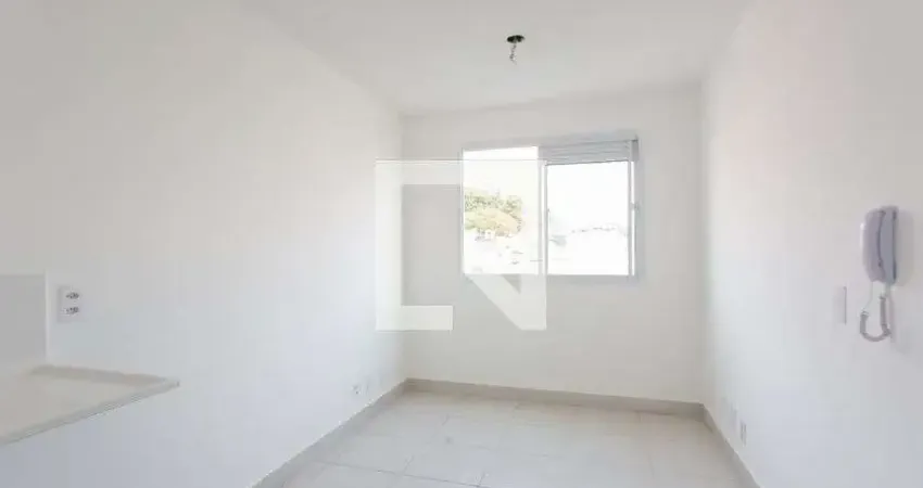 Apartamento para aluguel - itaquera, 2 quartos, 32 m² - são paulo