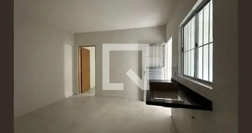 Casa com 1 quarto para alugar na Rua Quatá, Votupoca, Barueri