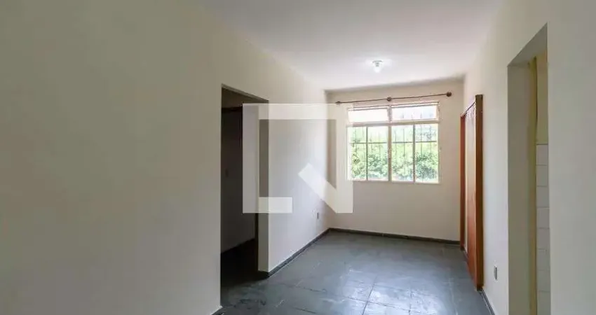 Apartamento para aluguel - jaqueline, 2 quartos, 65 m² - belo horizonte
