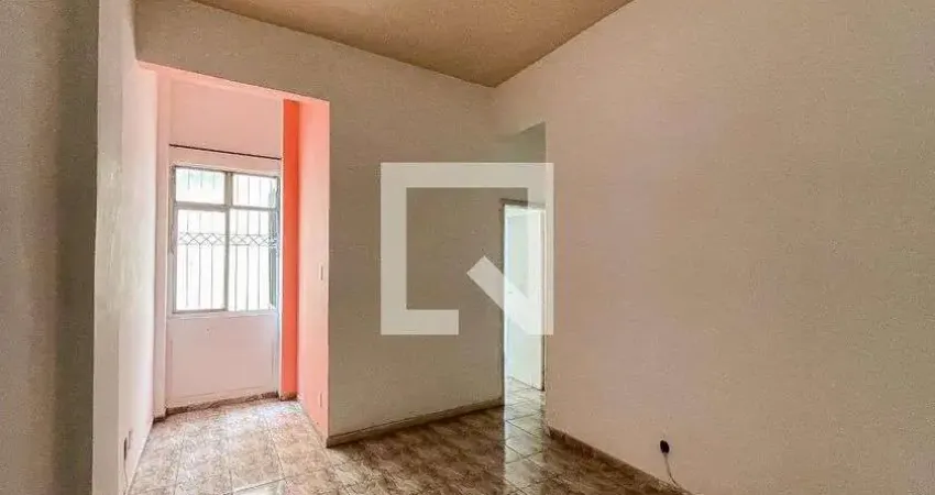 Apartamento para aluguel - vila isabel, 1 quarto, 40 m² - rio de janeiro