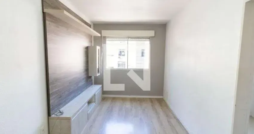 Apartamento para aluguel - nonoai, 1 quarto, 39 m² - porto alegre