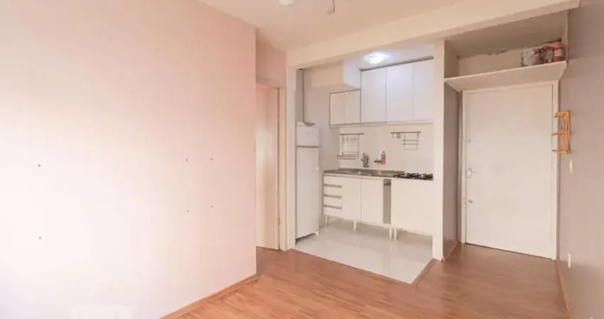 Apartamento para aluguel - rubem berta, 1 quarto,  45 m² - porto alegre