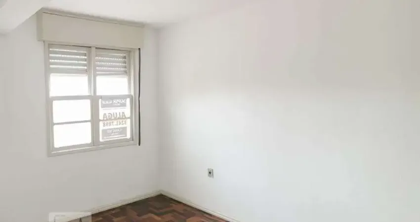 Apartamento para aluguel - cristal , 1 quarto, 26 m² - porto alegre