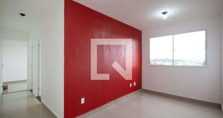 Apartamento para aluguel - novo osasco, 2 quartos,  40 m² - osasco