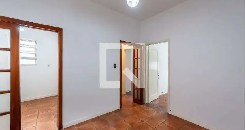 Apartamento para aluguel - josé menino, 2 quartos, 65 m² - santos