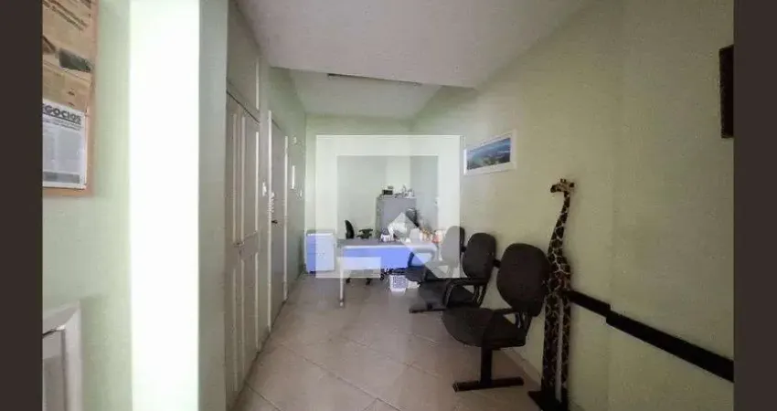 Apartamento para aluguel - centro, 1 quarto, 40 m² - rio de janeiro