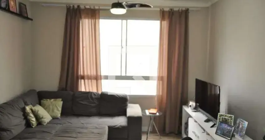 Apartamento para aluguel - del castilho, 2 quartos, 44 m² - rio de janeiro