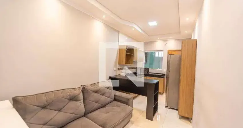 Apartamento para aluguel - cangaíba, 2 quartos, 36 m² - são paulo
