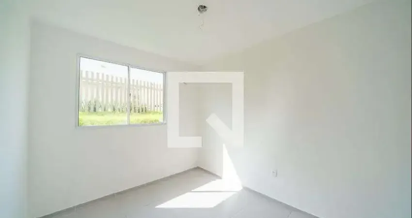 Apartamento para aluguel - jardim krahe, 2 quartos,  44 m² - viamão