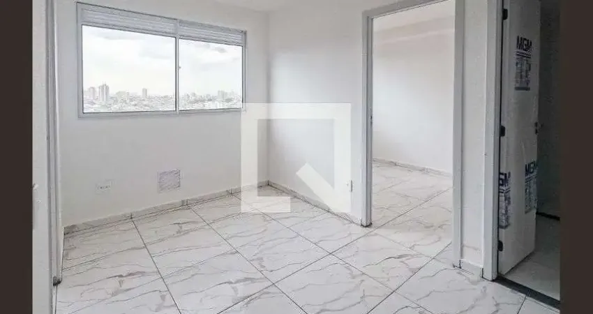 Apartamento para aluguel - piqueri, 2 quartos, 32 m² - são paulo
