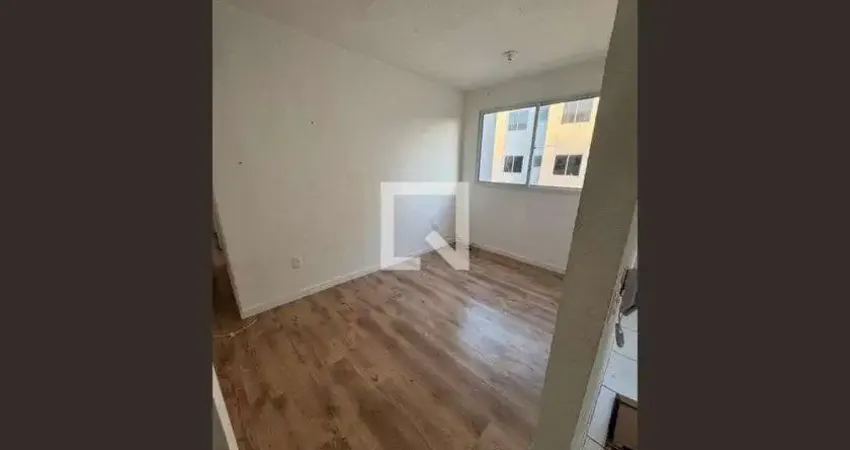 Apartamento para aluguel - parque do carmo, 2 quartos, 55 m² - são paulo