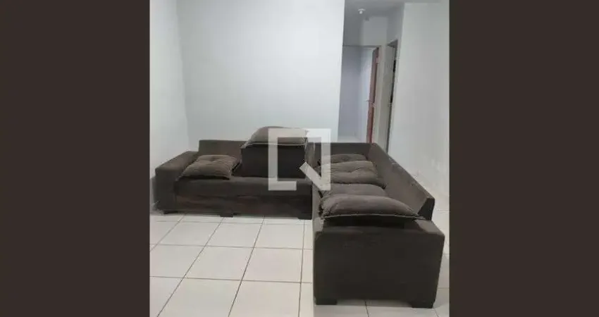Apartamento para aluguel - jardim palacio, 2 quartos, 53 m² - aparecida de goiânia